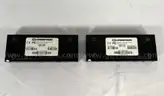Lot of 2 Crestron Air Media