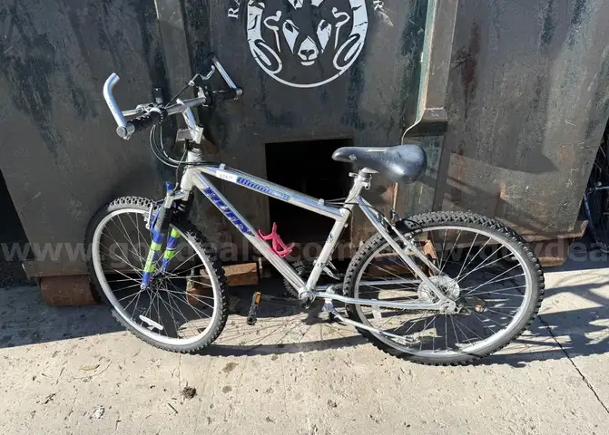 Lot of 40 Miscellaneous Bikes