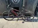 Lot of 40 Miscellaneous Bikes