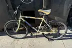 Lot of 40 Miscellaneous Bikes