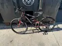 Lot of 40 Miscellaneous Bikes