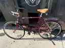 Lot of 40 Miscellaneous Bikes