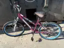 Lot of 40 Miscellaneous Bikes