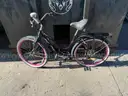 Lot of 40 Miscellaneous Bikes
