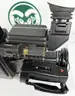 Panasonic Video Camera with Wireless Microphone