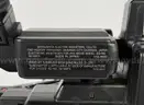 Panasonic Video Camera with Wireless Microphone