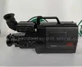 Panasonic Video Camera with Wireless Microphone