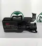 Panasonic Video Camera with Wireless Microphone