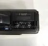 Panasonic Video Camera with Wireless Microphone