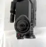 Panasonic Video Camera with Wireless Microphone