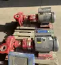 Lot of 2 Bell &#x26; Gossett Pumps