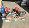Lot of 2 Bell &#x26; Gossett Pumps