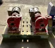 Lot of 2 Bell &#x26; Gossett Pumps