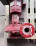 Lot of 2 Bell &#x26; Gossett Pumps