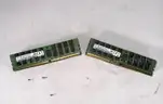 Lot of 12 32GB DDR4 RAM