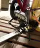 VeloTron Exercise Bike