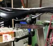 VeloTron Exercise Bike