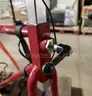 VeloTron Exercise Bike