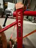 VeloTron Exercise Bike