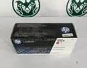 Lot of 4 HP LaserJet 212A Toner (FULL SET)