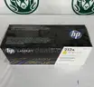 Lot of 4 HP LaserJet 212A Toner (FULL SET)