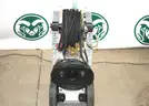 Pressure Washer