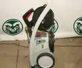 Pressure Washer