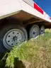 2012 Combine Trailer