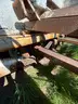 2012 Combine Trailer