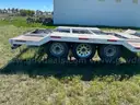 2012 Combine Trailer