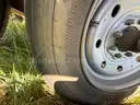 2012 Combine Trailer