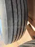 2012 Combine Trailer