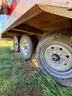 2012 Combine Trailer