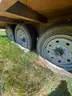 2012 Combine Trailer