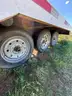 2012 Combine Trailer