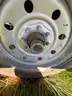 2012 Combine Trailer