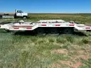 2012 Combine Trailer