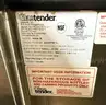 Glastender Mug Froster