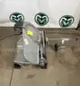 Hobart Meat Slicer