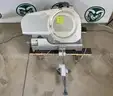 Hobart Meat Slicer