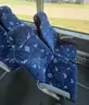 2000 55 Passenger Motor Coach