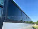 2000 55 Passenger Motor Coach
