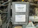 2000 55 Passenger Motor Coach