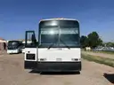 2000 55 Passenger Motor Coach