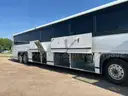2000 55 Passenger Motor Coach