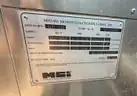 2000 55 Passenger Motor Coach