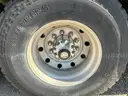 2000 55 Passenger Motor Coach