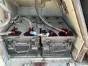 2000 55 Passenger Motor Coach