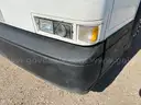 2000 55 Passenger Motor Coach