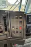 2000 55 Passenger Motor Coach